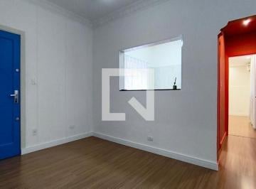 Apartamento · 60m² · 2 Quartos · 1 Vaga · Apartamento à Venda - Liberdade, 2 Quartos, 60 m² - São Paulo