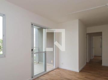 Apartamento · 64m² · 3 Quartos · 1 Vaga · Apartamento à Venda - Vila Andrade, 3 Quartos, 64 m² - São Paulo
