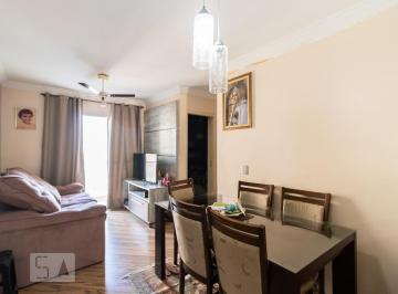 Apartamento · 57m² · 2 Quartos · 1 Vaga · Apartamento à Venda - Cangaíba, 2 Quartos, 57 m² - São Paulo