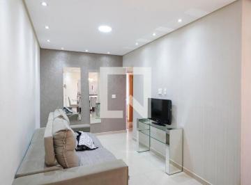 Apartamento · 74m² · 2 Quartos · 1 Vaga · Apartamento à Venda - Santa Maria, 2 Quartos, 74 m² - São Caetano do Sul