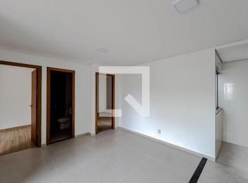 Apartamento · 50m² · 2 Quartos · 1 Vaga · Apartamento à Venda - Jardim Anália Franco, 2 Quartos,  50 m² - São Paulo