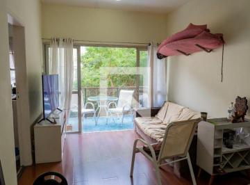 Apartamento · 110m² · 3 Quartos · 2 Vagas · Apartamento à Venda - Tijuca, 3 Quartos,  110 m² - Rio de Janeiro