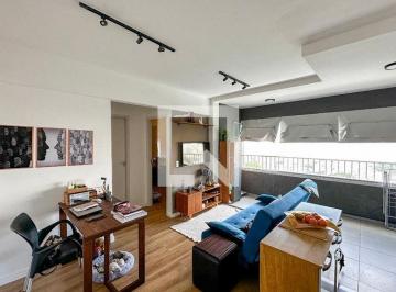 Apartamento · 42m² · 2 Quartos · 1 Vaga · Apartamento à Venda - Vila das Mercês, 2 Quartos, 42 m² - São Paulo