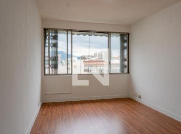 Apartamento · 84m² · 3 Quartos · 1 Vaga · Apartamento à Venda - Tijuca, 3 Quartos, 84 m² - Rio de Janeiro