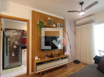 Apartamento · 68m² · 2 Quartos · 1 Vaga · Apartamento à Venda - Jacarepaguá, 2 Quartos,  68 m² - Rio de Janeiro