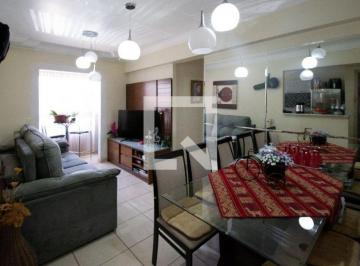 Apartamento · 64m² · 3 Quartos · 1 Vaga · Apartamento à Venda - Taguatinga, 3 Quartos,  64 m² - Brasília