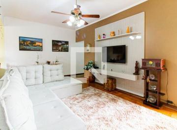 Apartamento · 133m² · 2 Quartos · Apartamento à Venda - Lapa, 2 Quartos, 133 m² - São Paulo