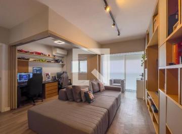 Apartamento · 64m² · 1 Quarto · 1 Vaga · Apartamento à Venda - Vila Mariana, 1 Quarto,  64 m² - São Paulo