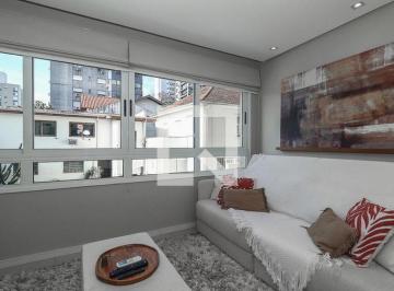 Apartamento · 69m² · 2 Quartos · 1 Vaga · Apartamento à Venda - Petrópolis, 2 Quartos, 69 m² - Porto Alegre
