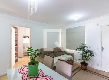 Apartamento · 55m² · 2 Quartos · 1 Vaga · Apartamento à Venda - Quitaúna, 2 Quartos,  55 m² - Osasco