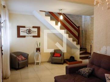 Casa · 201m² · 6 Quartos · 2 Vagas · Casa à Venda - Novo Osasco, 6 Quartos,  201 m² - Osasco