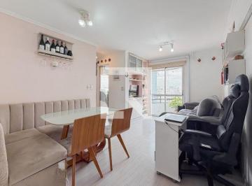 Apartamento · 53m² · 2 Quartos · 1 Vaga · Apartamento à Venda - Cambuci, 2 Quartos, 53 m² - São Paulo