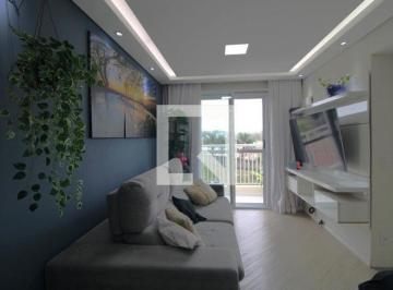 Apartamento · 50m² · 2 Quartos · 1 Vaga · Apartamento à Venda - Vila da Paz, 2 Quartos, 50 m² - São Paulo