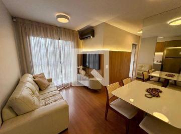 Apartamento · 41m² · 2 Quartos · 1 Vaga · Apartamento à Venda - Jacarepaguá, 2 Quartos,  41 m² - Rio de Janeiro