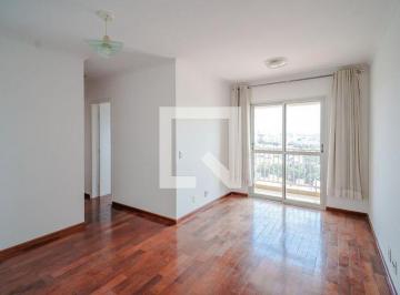 Apartamento · 62m² · 3 Quartos · 1 Vaga · Apartamento à Venda - Jardim Éster Yolanda, 3 Quartos,  62 m² - São Paulo