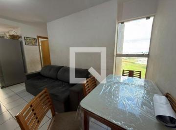 Apartamento · 74m² · 2 Quartos · 1 Vaga · Apartamento à Venda - Samambaia, 2 Quartos, 74 m² - Brasília