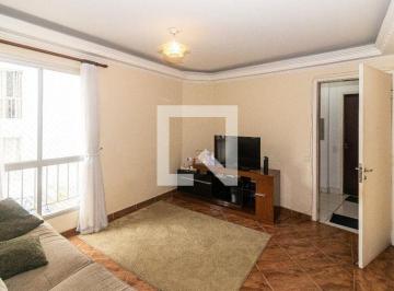 Apartamento · 57m² · 2 Quartos · 1 Vaga · Apartamento à Venda - Jardim Marajoara , 2 Quartos, 57 m² - São Paulo