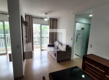 Apartamento · 48m² · 2 Quartos · 2 Vagas · Apartamento à Venda - Água Fria, 2 Quartos, 48 m² - São Paulo