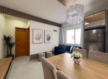 Apartamento · 37m² · 1 Quarto · 1 Vaga · Apartamento 1 Dormitório - Bairro Zona Nova