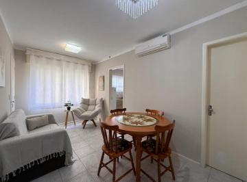 Apartamento · 48m² · 1 Quarto · Apartamento 1 Dormitório - Bairro Centro