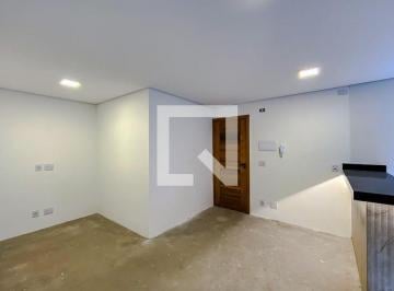 Apartamento · 50m² · 2 Quartos · 1 Vaga · Apartamento à Venda - Jardim Anália Franco, 2 Quartos,  50 m² - São Paulo