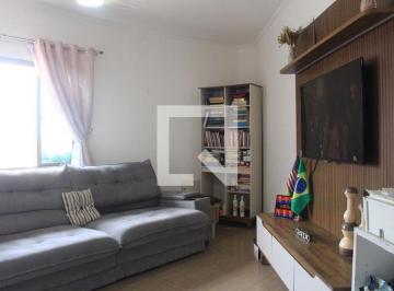 Apartamento · 60m² · 2 Quartos · 1 Vaga · Apartamento à Venda - Olímpico, 2 Quartos, 60 m² - São Caetano do Sul
