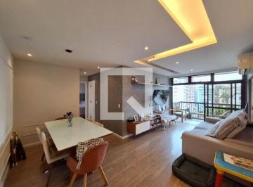 Apartamento · 90m² · 2 Quartos · 1 Vaga · Apartamento à Venda - Santa Rosa , 2 Quartos, 90 m² - Niterói