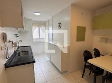 Apartamento · 92m² · 3 Quartos · 1 Vaga · Apartamento à Venda - Brooklin, 3 Quartos, 92 m² - São Paulo