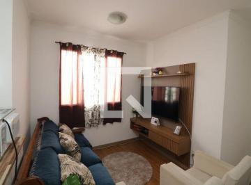 Apartamento · 47m² · 2 Quartos · 1 Vaga · Apartamento à Venda - Vila Antonieta, 2 Quartos, 47 m² - São Paulo