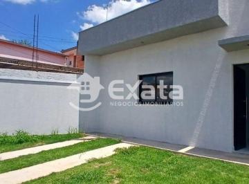 Casa · 50m² · 2 Quartos · 1 Vaga · Casa terrea a venda com 2 quartos no Terras de Arieta - Zona Industrial - Sorocaba