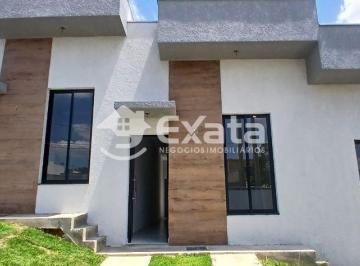 Casa · 52m² · 2 Quartos · 2 Vagas · Casa terrea a venda com 2 quartos no Terras de Arieta - Zona Industrial - Sorocaba
