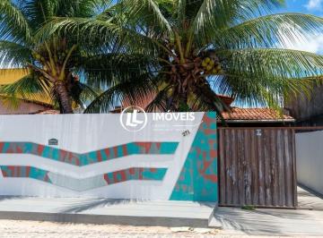 Casa · 72m² · 2 Quartos · 1 Vaga · 📍 Casa à venda na Rua do Supermercado Alves!