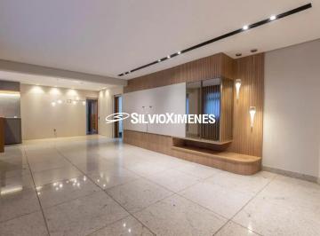 Apartamento · 160m² · 3 Quartos · 4 Vagas · Apartamento com 3 quartos à Venda, Belvedere - Belo Horizonte