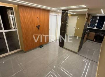 Apartamento · 48m² · 2 Quartos · 1 Vaga · vendo ágio no no condomínio Viva Vida Jardins Céu azul 2 quartos alto padrão