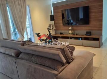 Apartamento · 110m² · 3 Quartos · 2 Vagas · Apartamento em Avenida Direitos Humanos - Lauzane Paulista - São Paulo/SP