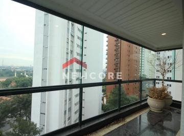 Apartamento · 202m² · 4 Quartos · 4 Vagas · Apartamento em Rua Bahia - Higienópolis - São Paulo/SP