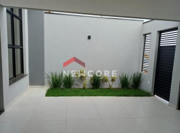 Casa · 98m² · 3 Quartos · 2 Vagas · Casa em Rua José Mendes de Souza - Jardim Bom Sucesso - Indaiatuba/SP
