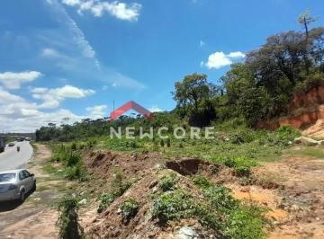Rural · 31000m² · Fazenda em Rodovia Br-381 - Bom Destino - Santa Luzia/MG