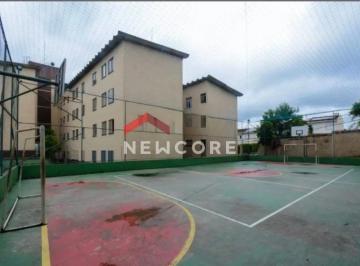 Apartamento 68m² Venda Demarchi · Apartamento em Rua Heizo Nakano - Demarchi - São Bernardo do Campo/SP