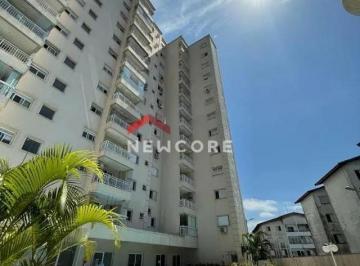 Apartamento · 55m² · 2 Quartos · 1 Vaga · Apartamento em Rua Caminho do Guaramar - Antártica - Praia Grande/SP