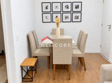 Apartamento · 42m² · 2 Quartos · Apartamento em Rua Itambu - Vila Santos - São Paulo/SP