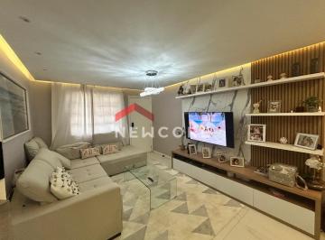 Casa · 116m² · 3 Quartos · 2 Vagas · Casa de condomínio em Rua Lira Cearense - Jardim Santa Efigênia - São Paulo/SP