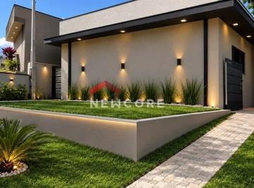Casa · 130m² · 3 Quartos · 3 Vagas · Casa de condomínio em Estrada dos Pires - Chácaras Maringá - Atibaia/SP