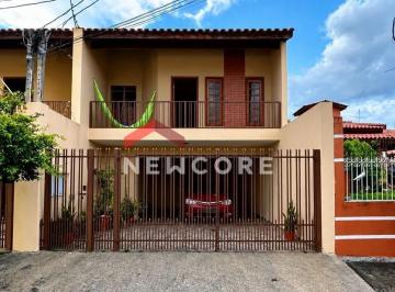 Casa · 174m² · 3 Quartos · 4 Vagas · Casa em Rua Islândia - Jardim Europa - Sorocaba/SP