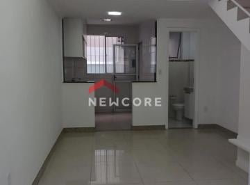 Casa · 70m² · 2 Quartos · 1 Vaga · Casa em Rua Maria Lucia Petit - Rio Branco - Belo Horizonte/MG