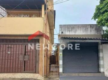 Casa · 260m² · 6 Quartos · 2 Vagas · Sobrado em Rua Bartolomeu Bueno - Vila Anastácio - São Paulo/SP