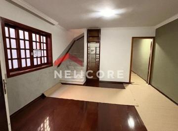 Casa · 200m² · 3 Quartos · 2 Vagas · Sobrado em Rua Kaoru Oda - Jardim das Vertentes - São Paulo/SP