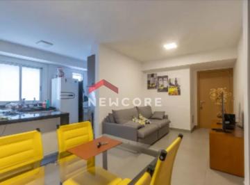 Apartamento · 85m² · 2 Quartos · 2 Vagas · Apartamento em Rua Sergipe - Boa Viagem - Belo Horizonte/MG