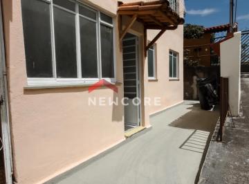 Casa · 85m² · 3 Quartos · Casa de condomínio em Rua Farmacêutico Raul Machado - Candelária - Belo Horizonte/MG