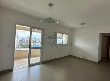 Apartamento · 67m² · 2 Quartos · 2 Vagas · Apartamento - Edifício Beatriz - Jardim São Dimas - 2 Dormitórios - 67m².